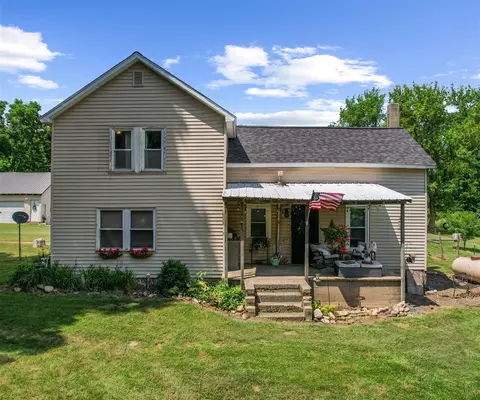278 E Southern, Coldwater, MI 49036