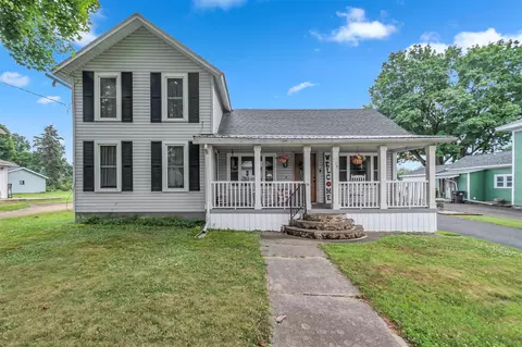 235 N Chicago, Litchfield, MI 49252