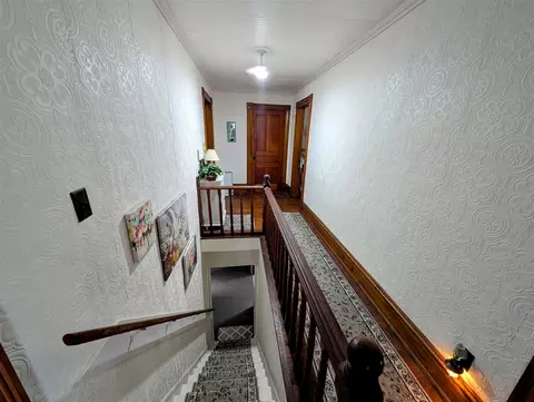 Entry Way - 202 W Main, Stanton, MI 48888 photo 1 of 3