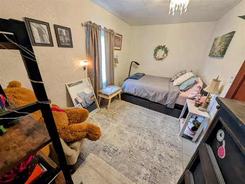 Bedroom - 202 W Main, Stanton, MI 48888 photo 4 of 5
