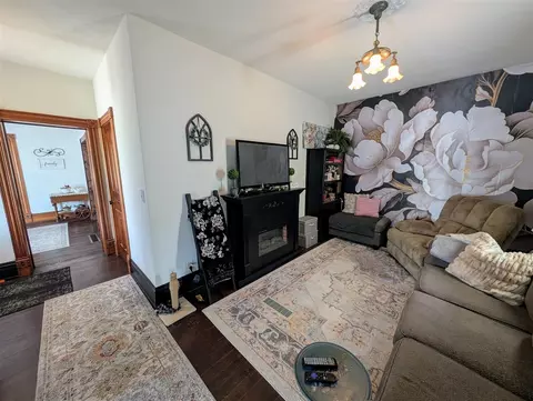 Living - 202 W Main, Stanton, MI 48888 photo 1 of 2