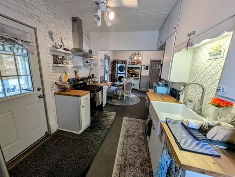 Kitchen - 202 W Main, Stanton, MI 48888 photo 1 of 2