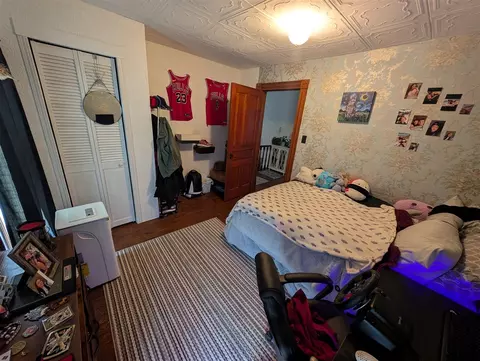 Bedroom - 202 W Main, Stanton, MI 48888 photo 1 of 5