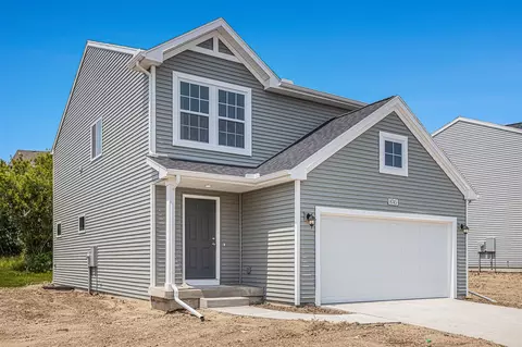 8745 E Sturtevant, Richland, MI 49083
