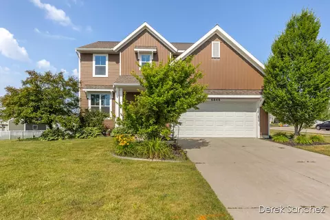 5845 Nile, Wyoming, MI 49418