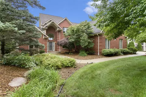 436 Pine Brae, Ann Arbor, MI 48105