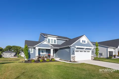 8906 Emerado, Jenison, MI 49428