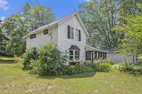 7035 W Filmore, Mears, MI 49436