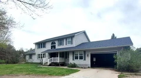 2868 W Wilke, Rothbury, MI 49452