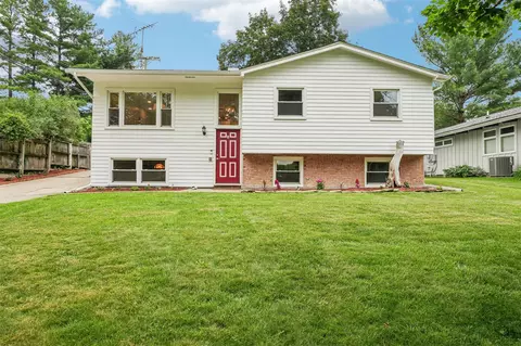 3110 Hilltop, Ann Arbor, MI 48103