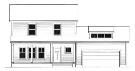 2484 Otter, Muskegon, MI 49444