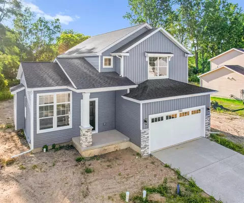 1580 Thimbleberry, Holt, MI 48842