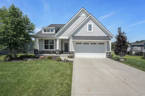 8275 Woodhaven, Byron Center, MI 49315