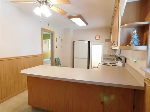 Kitchen - 842 E Michigan, Marshall, MI 49068 photo 2 of 3