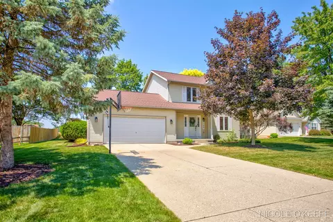 7745 Worthing, Byron Center, MI 49315