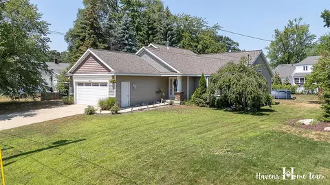 3315 Spring, Hudsonville, MI 49426