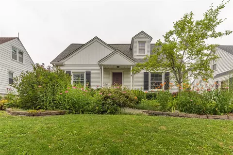 2100 Alice, Ann Arbor, MI 48103
