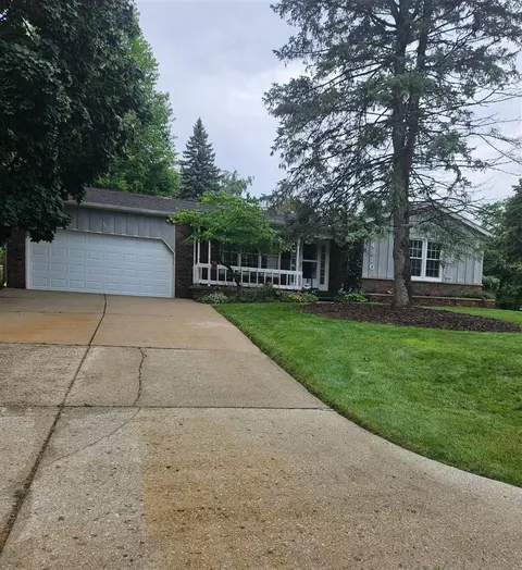 4810 Grandview, Ypsilanti, MI 48197