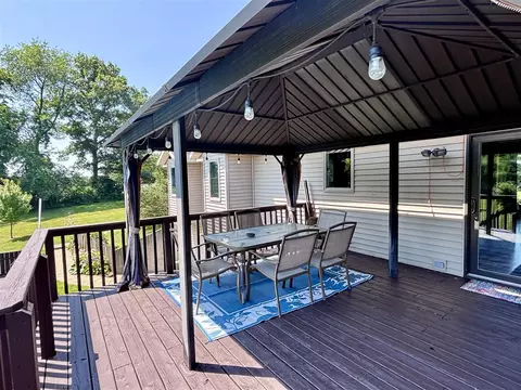Exterior - 69361 Carls, Sturgis, MI 49091 photo 22 of 27