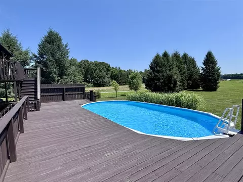Exterior - 69361 Carls, Sturgis, MI 49091 photo 23 of 27