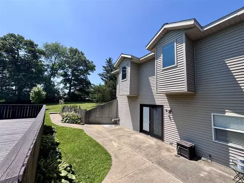 Exterior - 69361 Carls, Sturgis, MI 49091 photo 25 of 27
