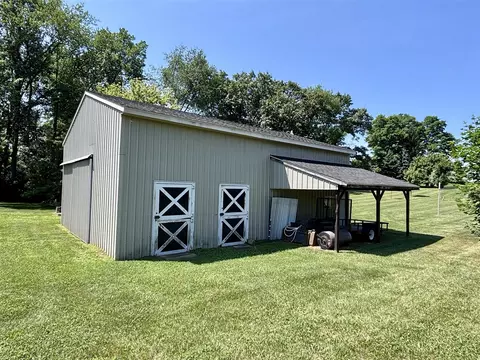 Exterior - 69361 Carls, Sturgis, MI 49091 photo 14 of 27