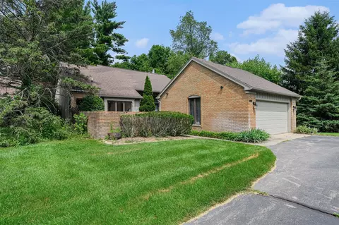 121 Woodwind, Kalamazoo, MI 49006