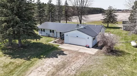 4550 S 8 Mile, Wheeler, MI 48662