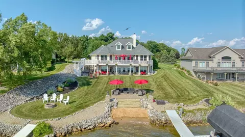 8321 Odowling, Onsted, MI 49265