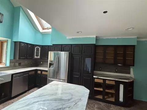 Kitchen - 135 S Steer, Addison, MI 49220 photo 2 of 3