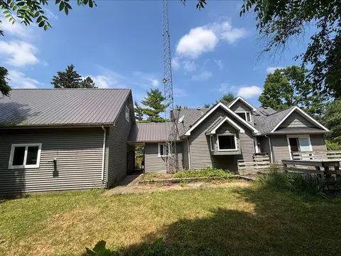 Exterior - 135 S Steer, Addison, MI 49220 photo 2 of 5