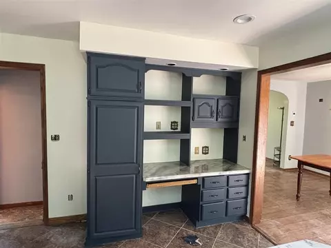 Kitchen - 135 S Steer, Addison, MI 49220 photo 3 of 3