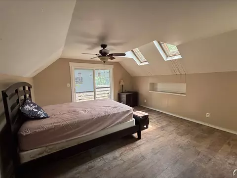 Bedroom - 135 S Steer, Addison, MI 49220 photo 3 of 4