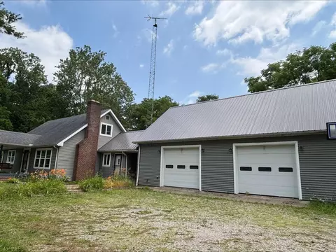 Exterior - 135 S Steer, Addison, MI 49220 photo 3 of 5