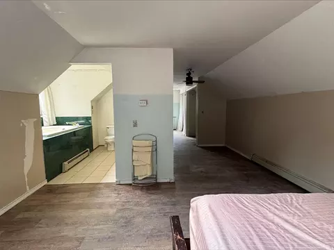 Bedroom - 135 S Steer, Addison, MI 49220 photo 4 of 4