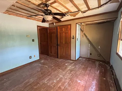 Bedroom - 135 S Steer, Addison, MI 49220 photo 2 of 4