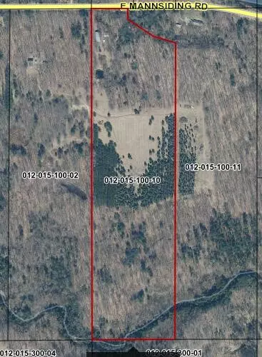 9250 E Mannsiding, Clare, MI 48617 photo 9