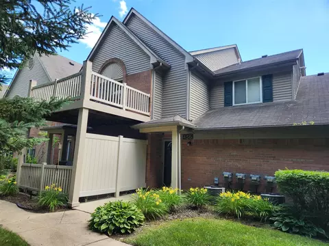 456 Marigold, Westland, MI 48185