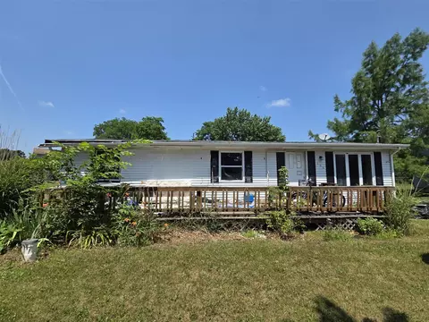 106 Orourke, Brooklyn, MI 49230