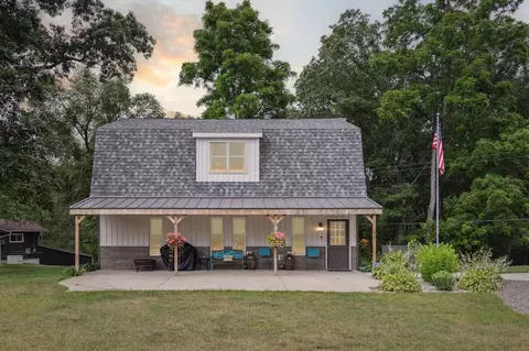 11393 Podunk, Greenville, MI 48838
