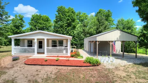 3921 Woodman, South Boardman, MI 49680