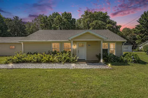 Exterior - 984 106th, Plainwell, MI 49080 photo 6 of 6