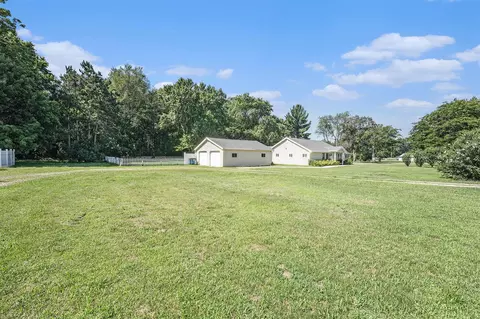 Exterior - 984 106th, Plainwell, MI 49080 photo 3 of 6