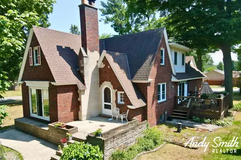 868 Harvard, Holland, MI 49423