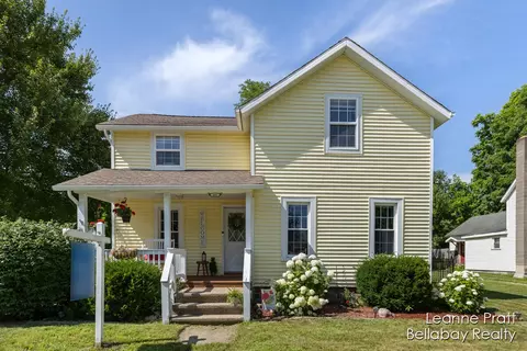401 E State, Hastings, MI 49058