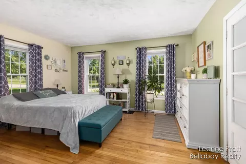 Bedroom - 401 E State, Hastings, MI 49058 photo 2 of 4