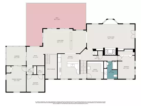 14300 Ridgemont, Gregory, MI 48137 photo 51
