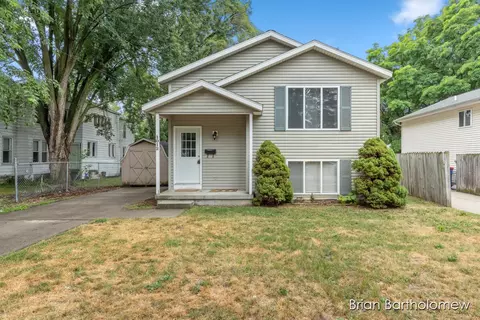 1012 Sibley, Grand Rapids, MI 49504