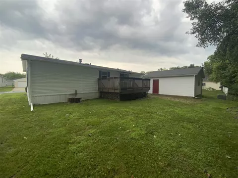 3840 Jarrow, Jackson, MI 49201 photo 8