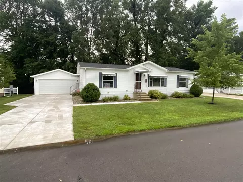 3840 Jarrow, Jackson, MI 49201